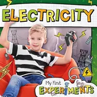 Elektřina - Electricity