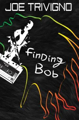 Hledání Boba - Finding Bob