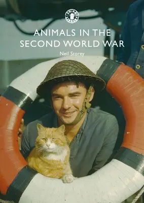 Zvířata ve druhé světové válce - Animals in the Second World War