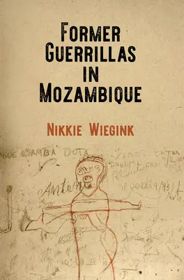 Bývalí partyzáni v Mosambiku - Former Guerrillas in Mozambique