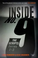 Uvnitř č. 9: Série scénářů 1-3 - Inside No. 9: The Scripts Series 1-3