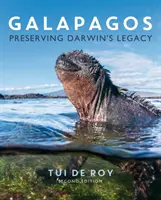 Galapágy: Zachování Darwinova odkazu - Galapagos: Preserving Darwin's Legacy