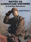 Em 18 Waffen Ss Kamufláž Unifor - Em 18 Waffen Ss Camouflage Unifor