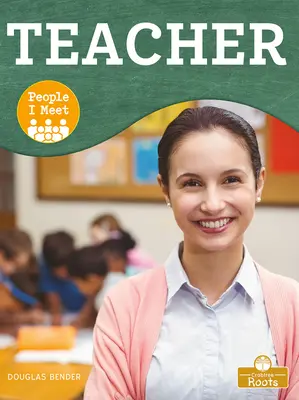 Učitel - Teacher