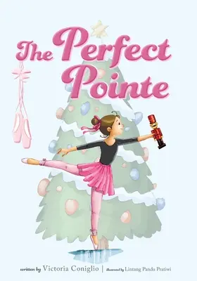 Perfektní pointa - The Perfect Pointe