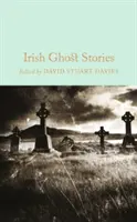 Irské duchařské příběhy - Irish Ghost Stories