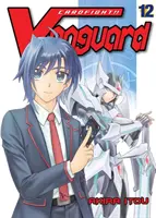 Cardfight!! Vanguard, svazek 12 - Cardfight!! Vanguard, Volume 12