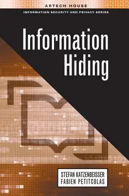 Skrývání informací - Information Hiding