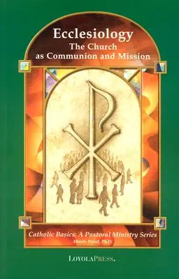 Eklesiologie - Ecclesiology