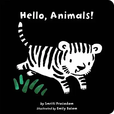 Ahoj, zvířata! - Hello, Animals!