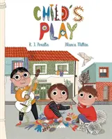 Dětská hra - Child's Play