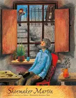 Švec Martin - Shoemaker Martin