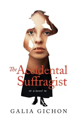 Náhodná trpitelka - The Accidental Suffragist