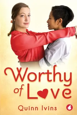 Hoden lásky - Worthy of Love