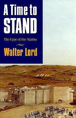 Čas stát - Time to Stand