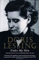 Pod mou kůží - první díl mé autobiografie do roku 1949 - Under My Skin - Volume One of My Autobiography, to 1949