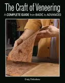 Řemeslo dýhování - The Craft of Veneering