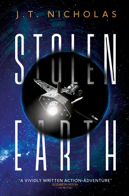 Ukradená země - Stolen Earth
