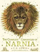 Kompletní Letopisy Narnie - Complete Chronicles of Narnia