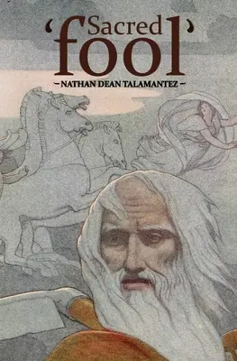 Posvátný blázen - Sacred Fool