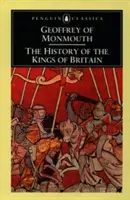 Dějiny britských králů - The History of the Kings of Britain