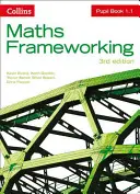 Žákovská knížka 1.1 - Pupil Book 1.1