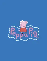 Prasátko Peppa: Peppina prázdninová zábava Samolepková knížka - Peppa Pig: Peppa's Holiday Fun Sticker Book
