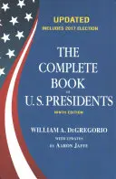 Kompletní kniha prezidentů USA - The Complete Book of US Presidents