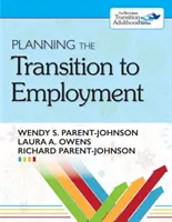 Plánování přechodu do zaměstnání - Planning the Transition to Employment