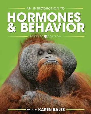 Úvod do problematiky hormonů a chování - An Introduction to Hormones and Behavior