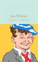 Právě William - Just William