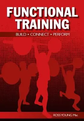 Funkční trénink: Vydržte, spojte se, vystupujte - Functional Training: Build, Connect, Perform