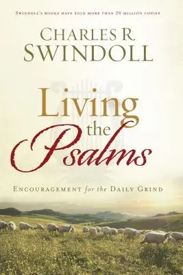 Život podle žalmů - Living the Psalms