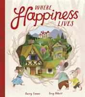 Kde žije štěstí - Where Happiness Lives