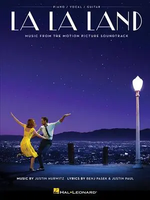 La La Land: Hudba ze soundtracku k filmu - La La Land: Music from the Motion Picture Soundtrack
