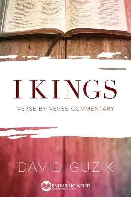 1 Královská - 1 Kings