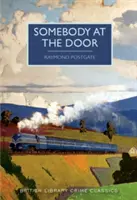 Někdo za dveřmi - Somebody at the Door