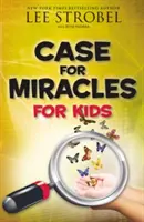 Případ pro zázraky pro děti - Case for Miracles for Kids