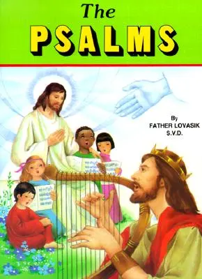 Žalmy - The Psalms