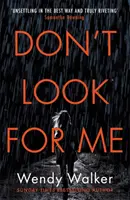 Nehledej mě - Don't Look For Me