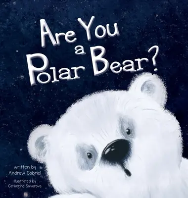 Jsi lední medvěd? - Are You a Polar Bear?