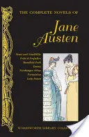 Kompletní romány Jane Austenové - The Complete Novels of Jane Austen