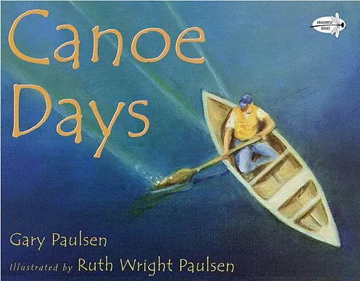 Kanoistické dny - Canoe Days