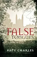 Falešné jazyky - False Tongues