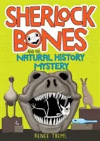 Sherlock Bones a záhada přírodopisu - Sherlock Bones and the Natural History Mystery