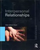 Mezilidské vztahy - Interpersonal Relationships