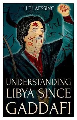 Pochopení Libye od dob Kaddáfího - Understanding Libya Since Gaddafi
