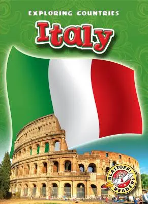 Itálie - Italy