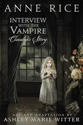 Interview s upírem: Příběh Claudie - Interview with the Vampire: Claudia's Story