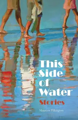 Na této straně vody: Příběhy - This Side of Water: Stories